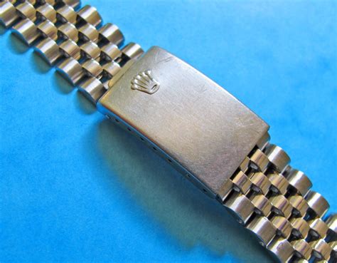 rolex oyster bracelet scratched|Rolex jubilee bracelet replacement cost.